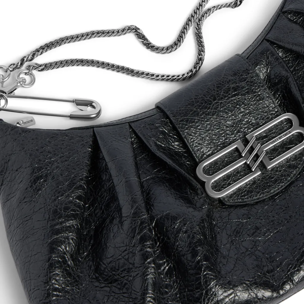 Pamela Shoulder Bag Medium