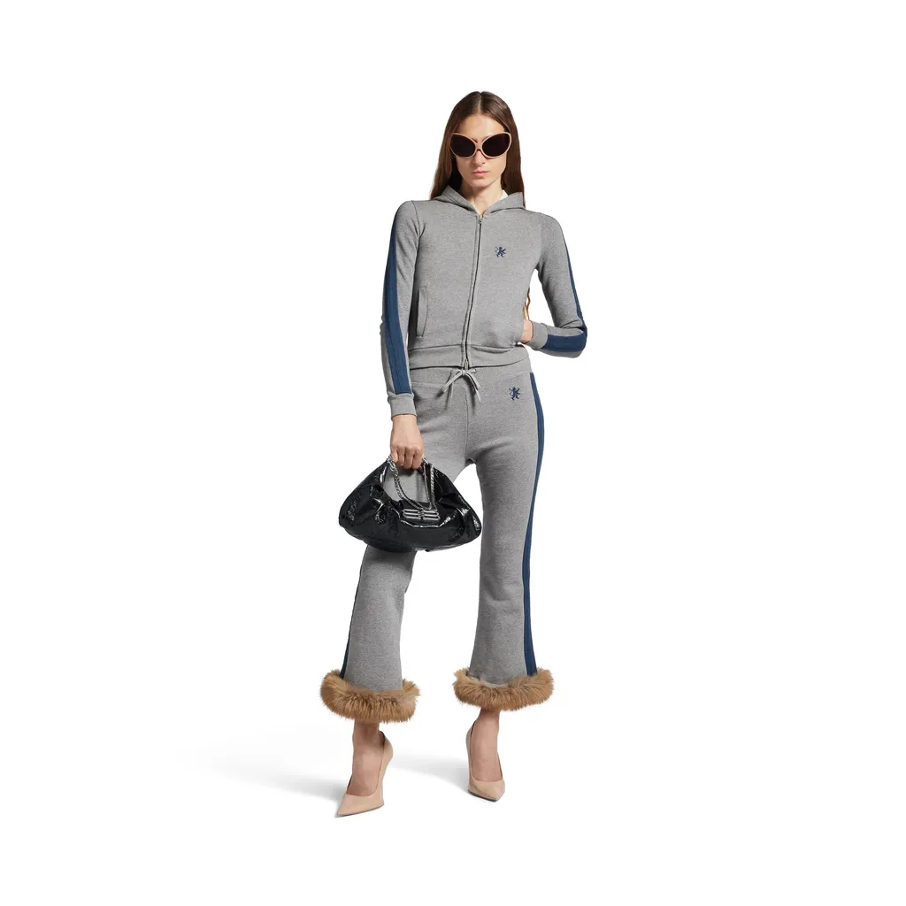 Pamela Shoulder Bag Medium