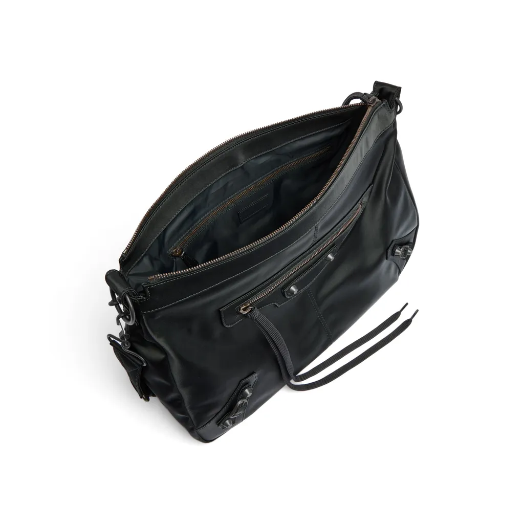 Le City Moto Medium