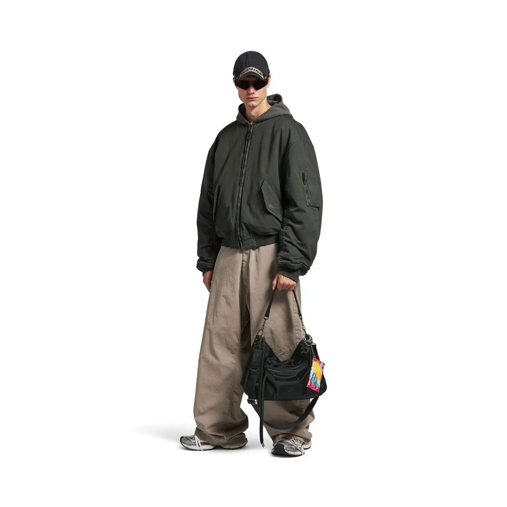 Le City Moto Medium