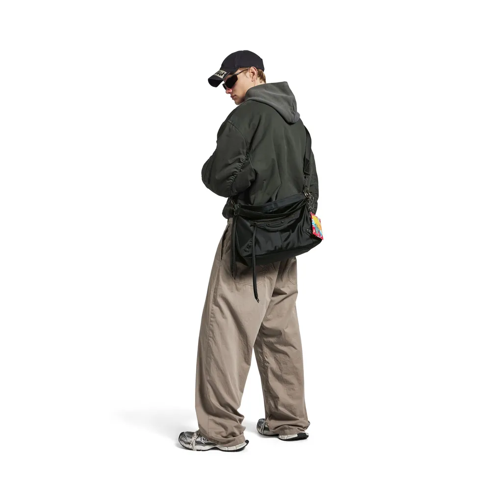 Le City Moto Medium