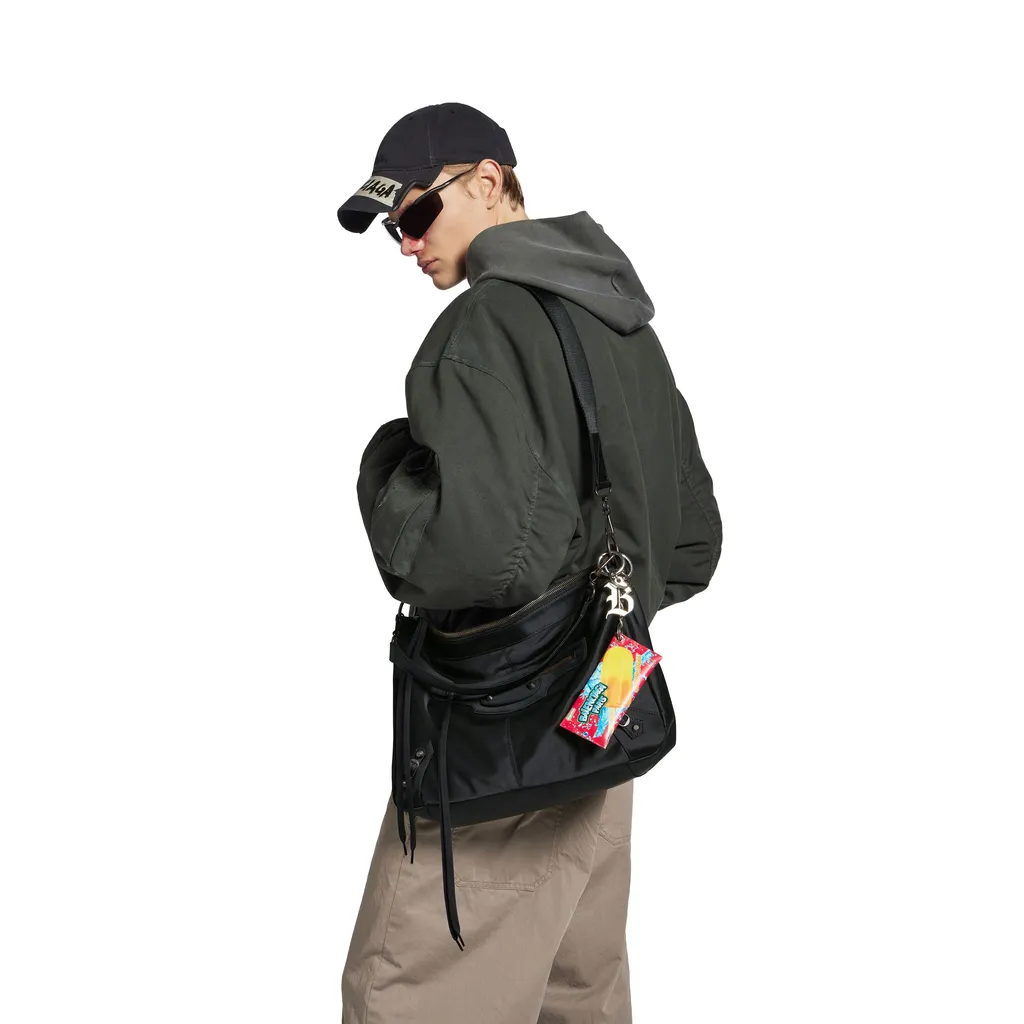 Le City Moto Medium