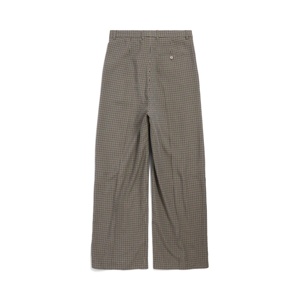 Large Tailored Pants