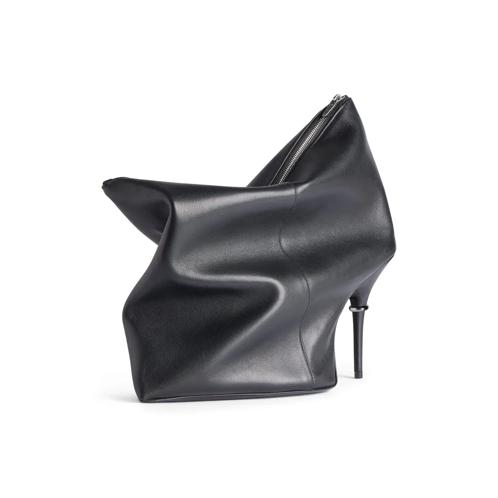 Wader Clutch