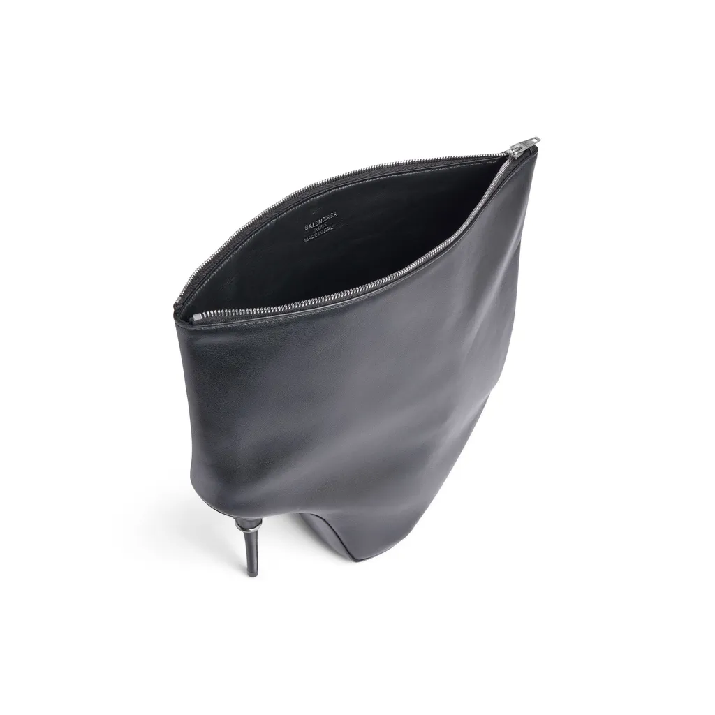 Wader Clutch