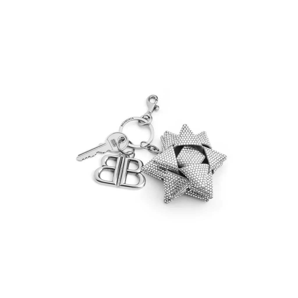 Gifting Bow Charm/Keychain