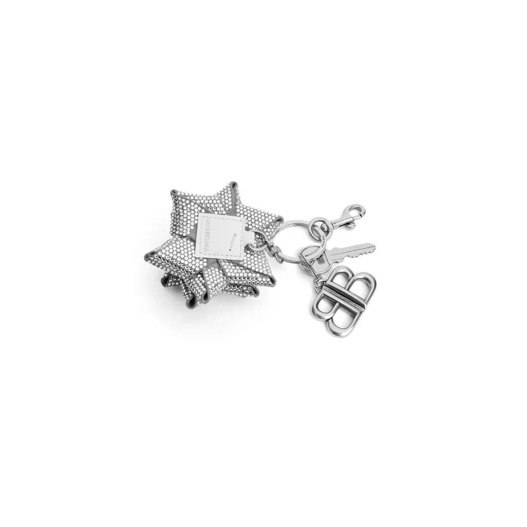 Gifting Bow Charm/Keychain