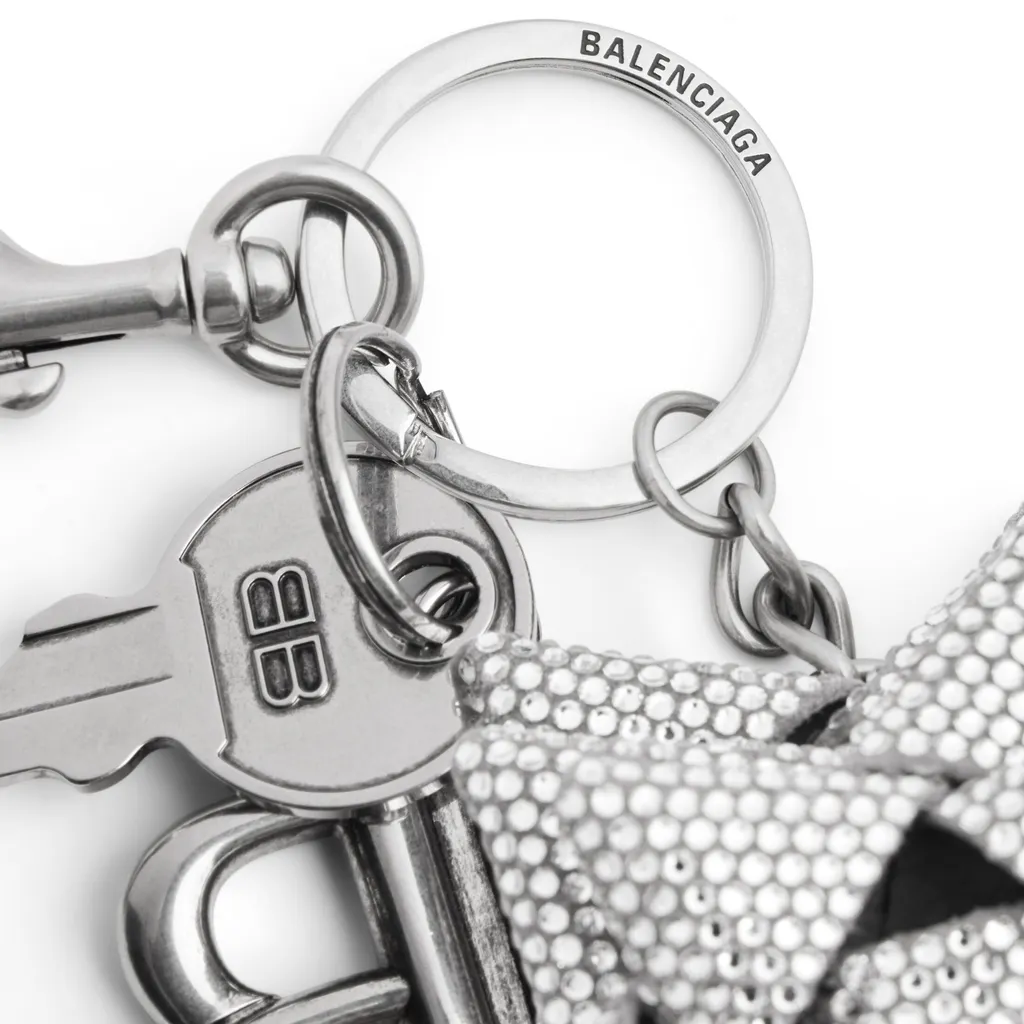 Gifting Bow Charm/Keychain
