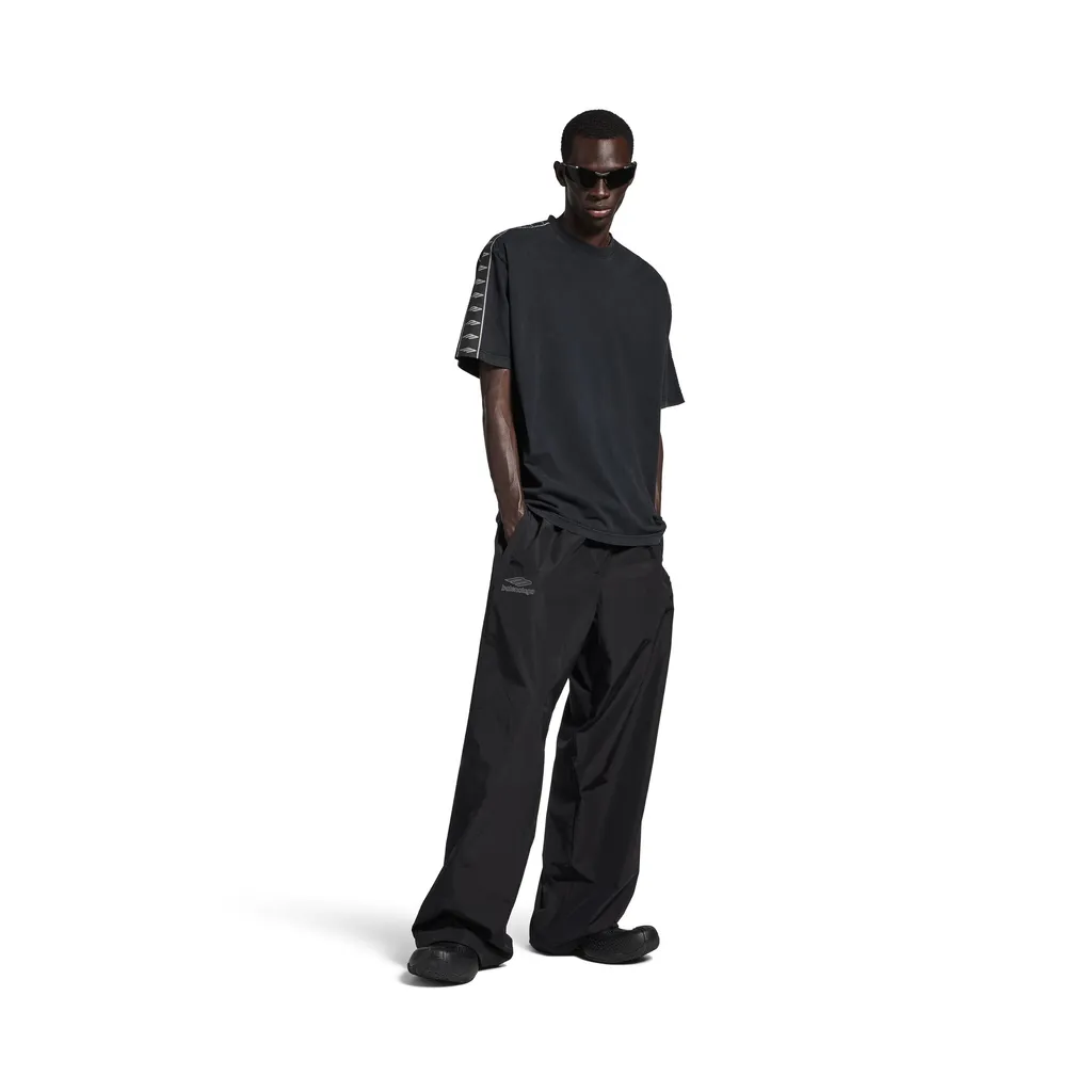 Stripe T-Shirt Medium Fit