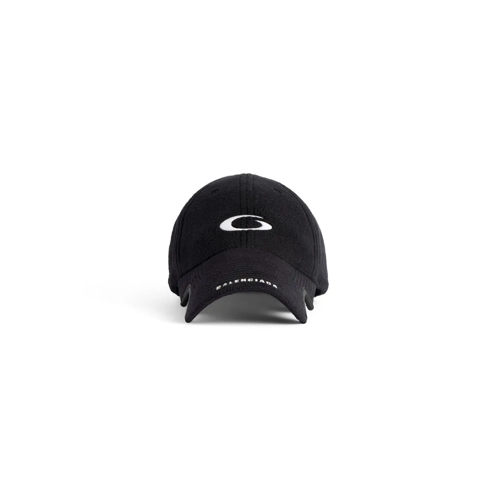 Fleece Cap