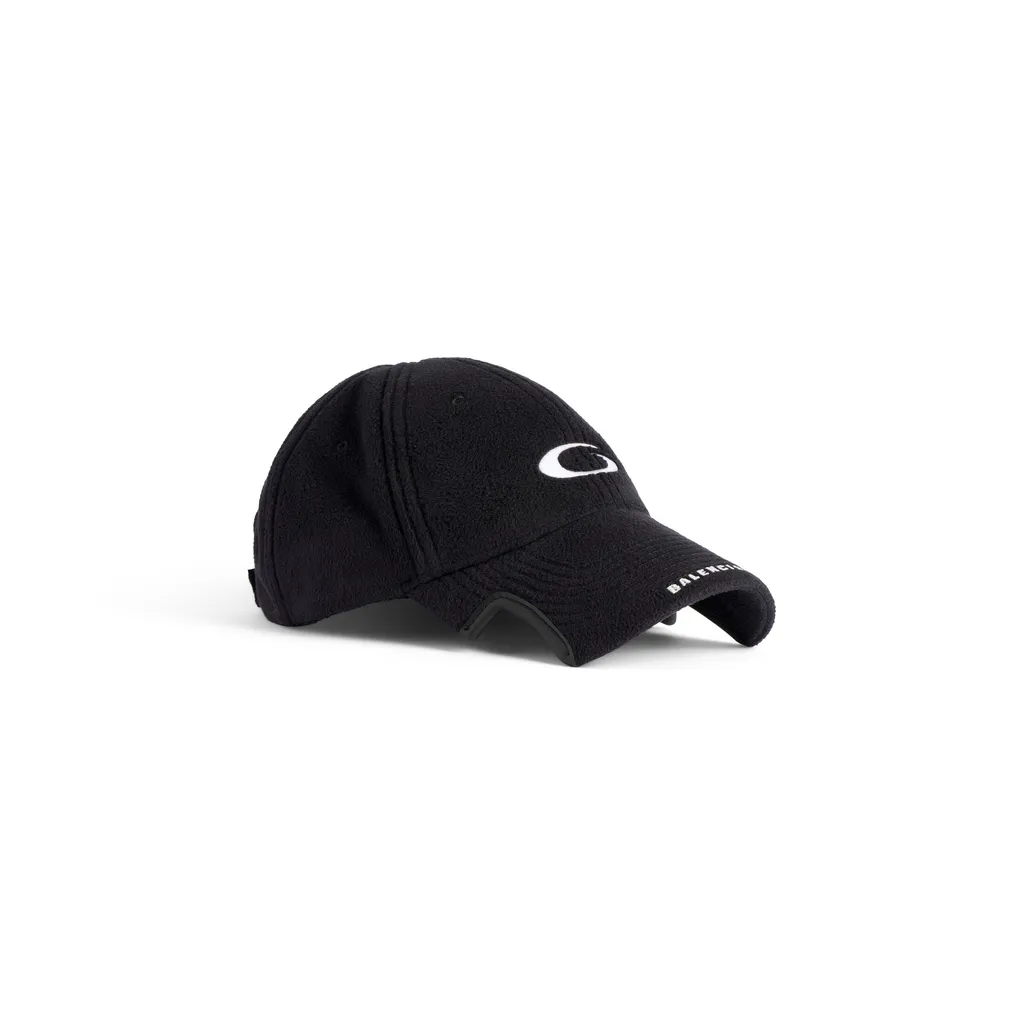 Fleece Cap