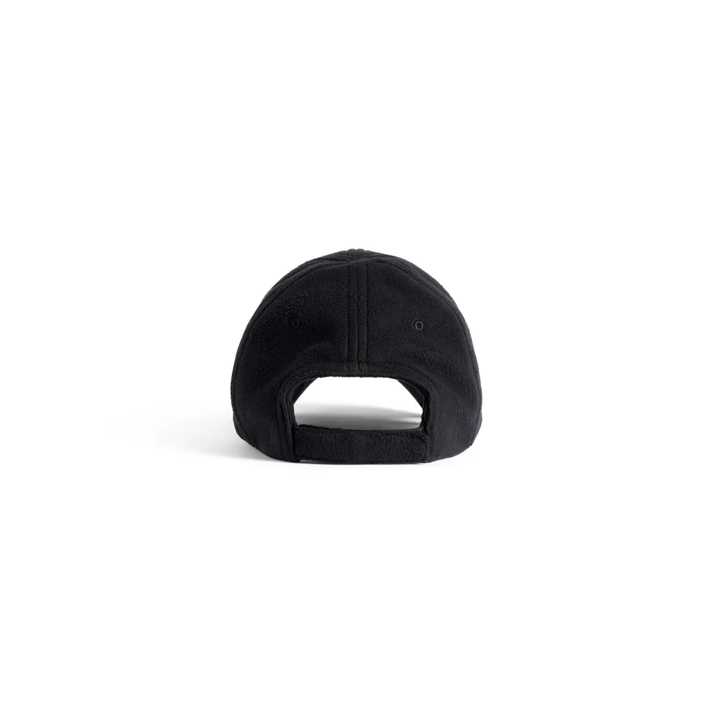 Fleece Cap