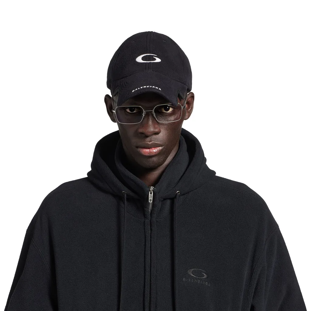 Fleece Cap