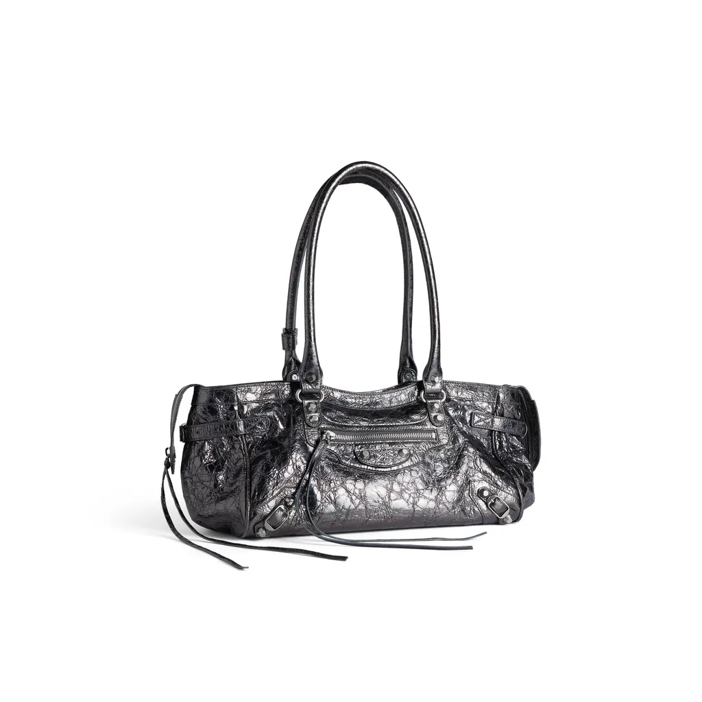 Le City Bag East-West