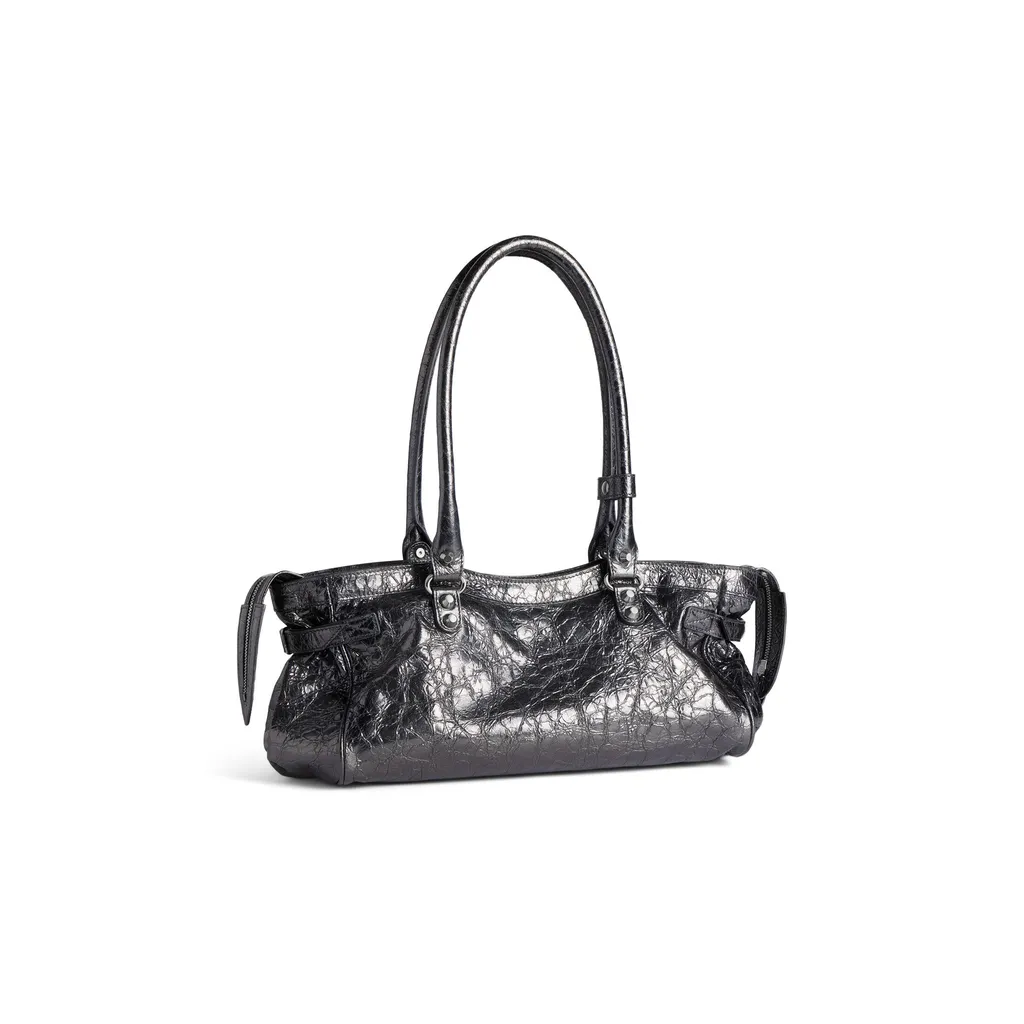 Le City Bag East-West