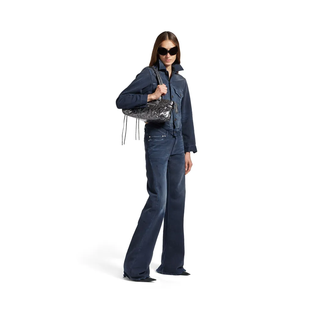 Le City Bag East-West