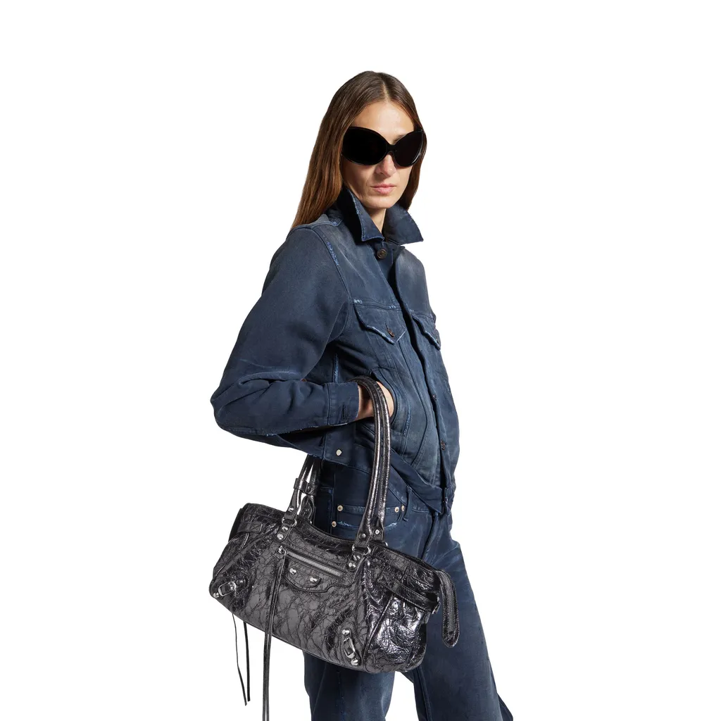 Le City Bag East-West