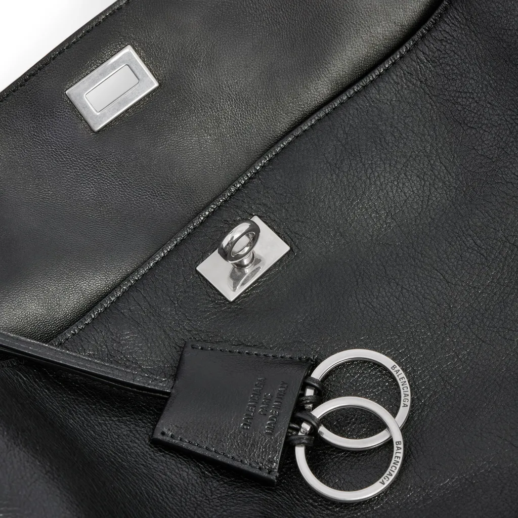 Rodeo Handbag Medium