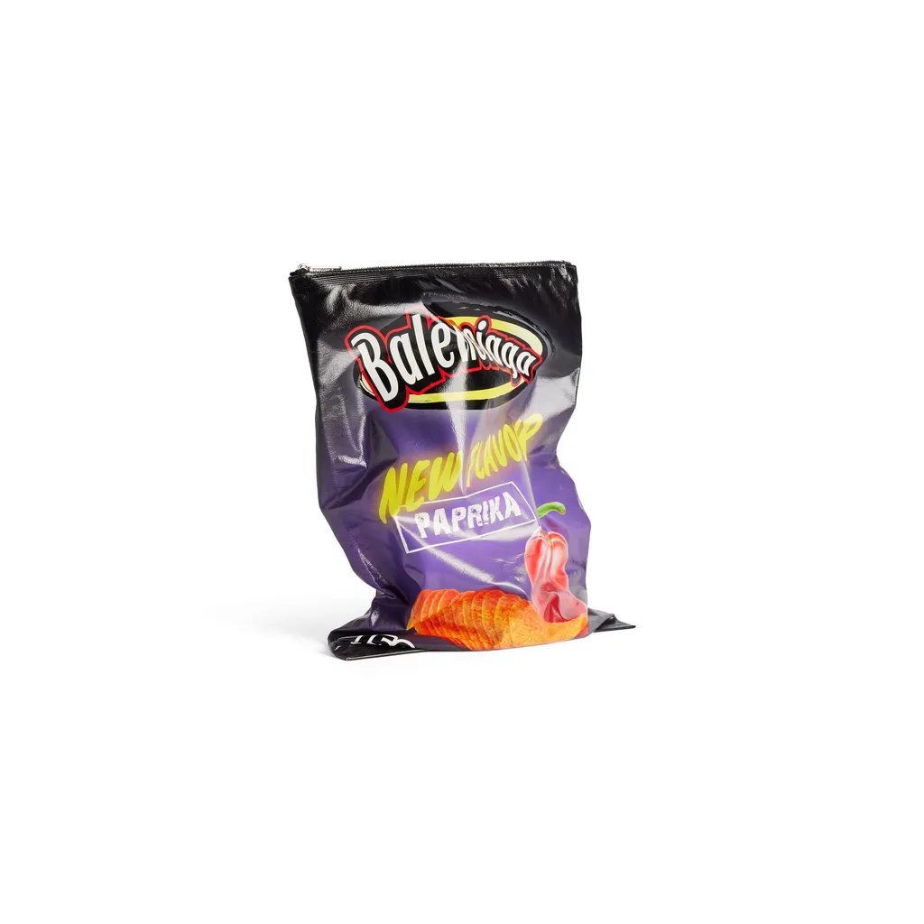 Chips Bag