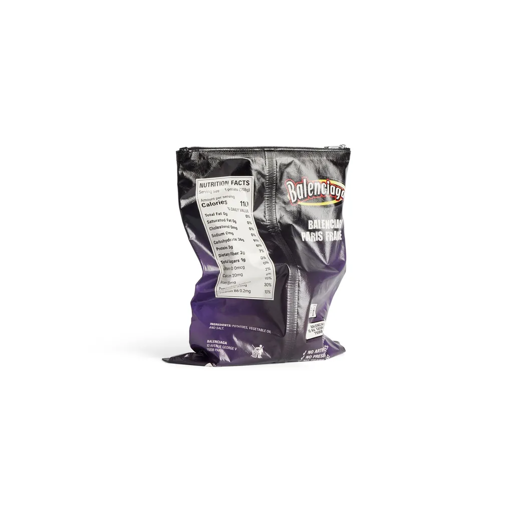 Chips Bag