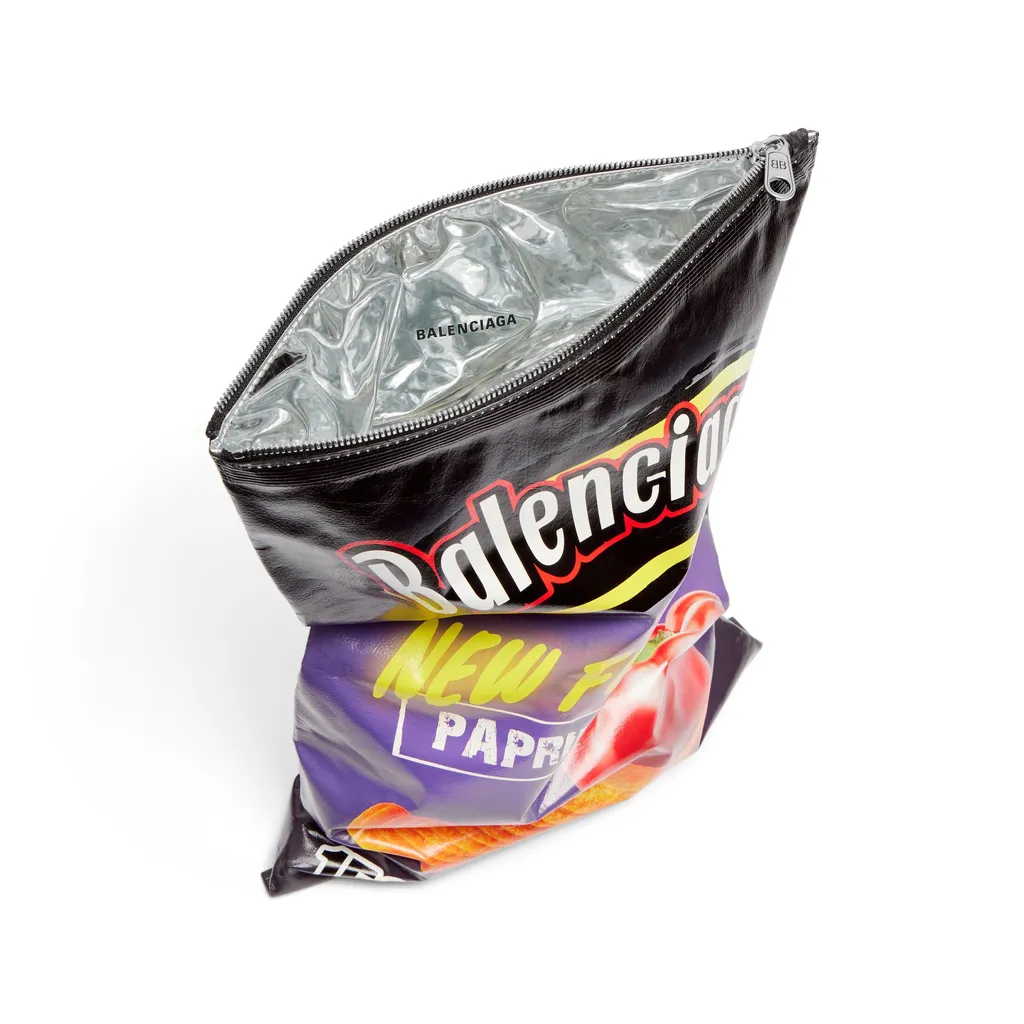 Chips Bag