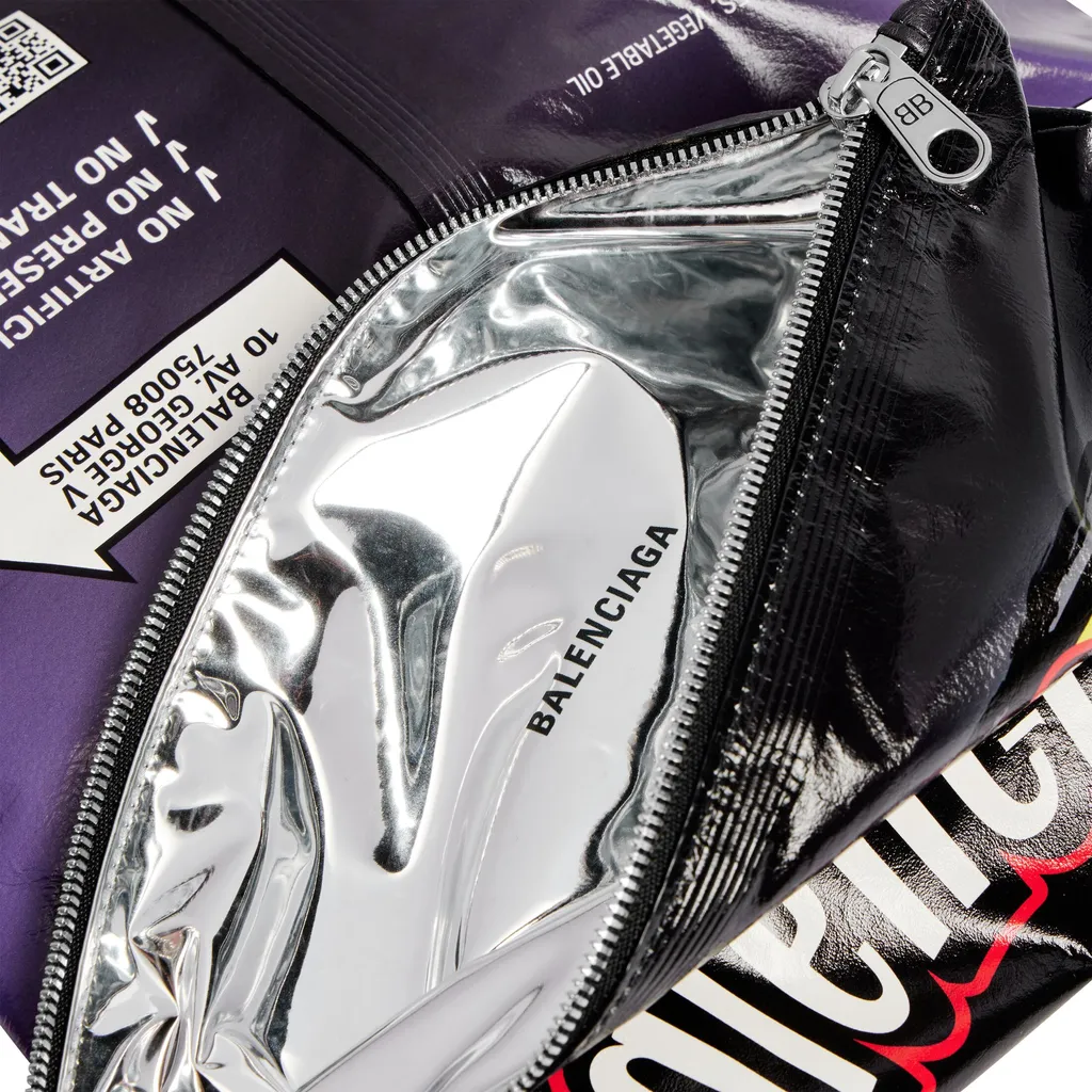 Chips Bag