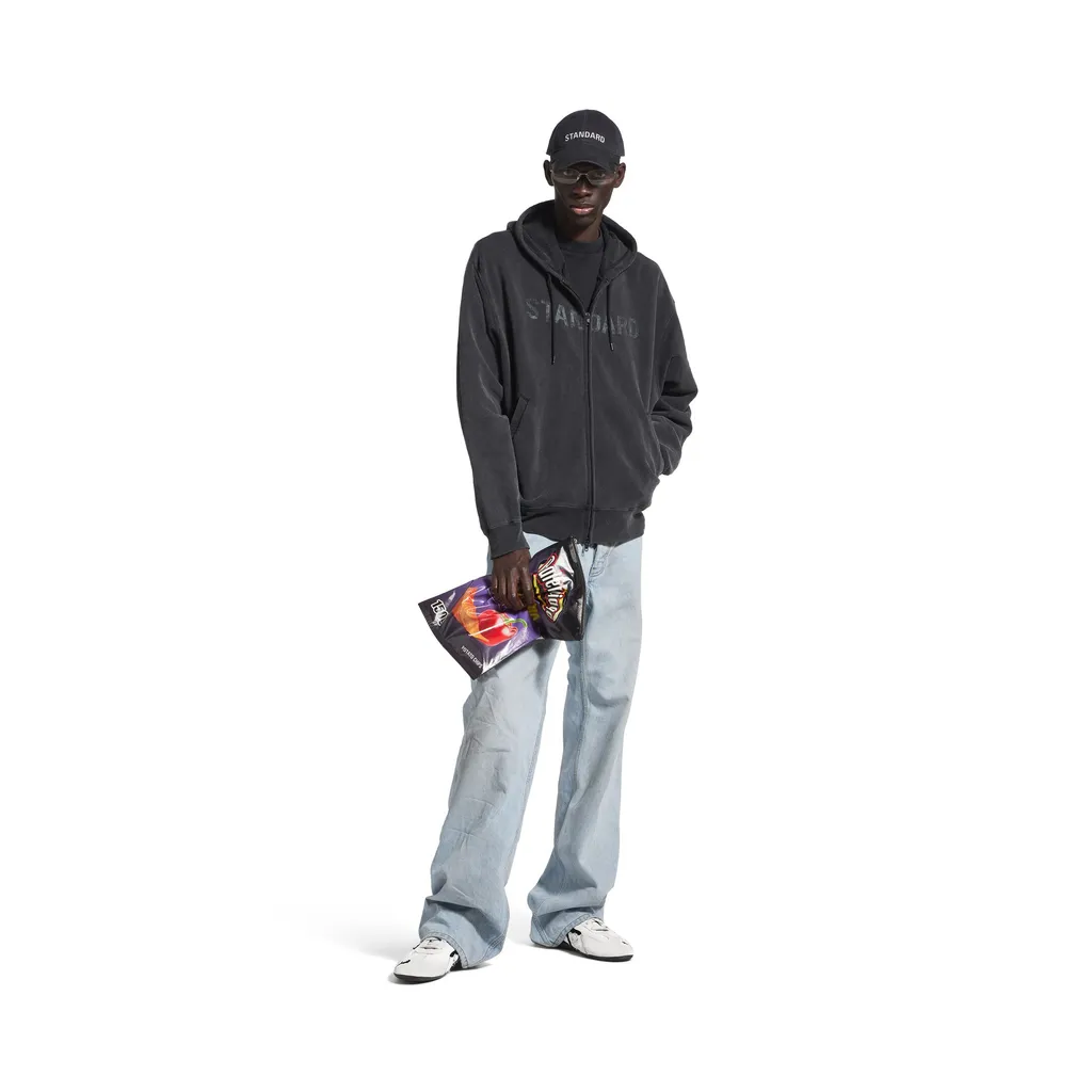 Chips Bag