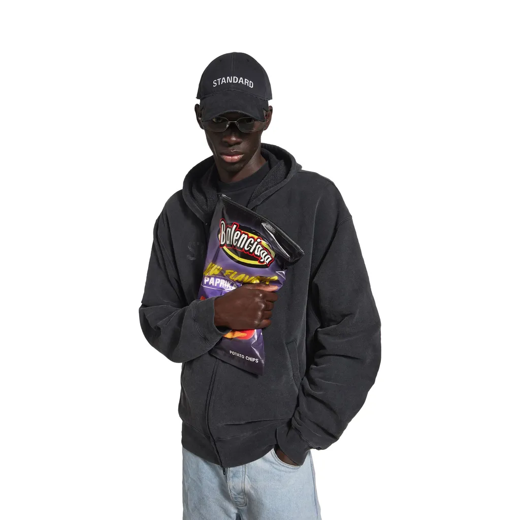 Chips Bag