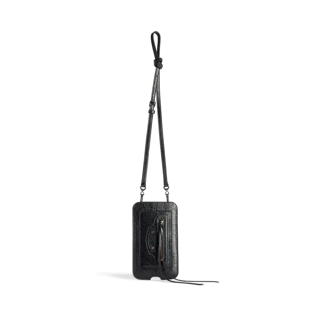 Le City Vertical Phone Holder