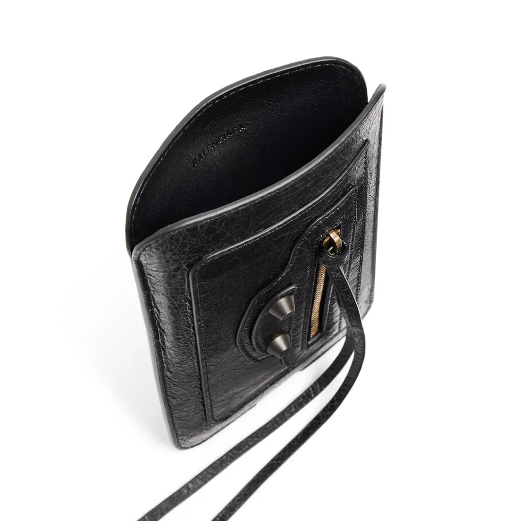 Le City Vertical Phone Holder