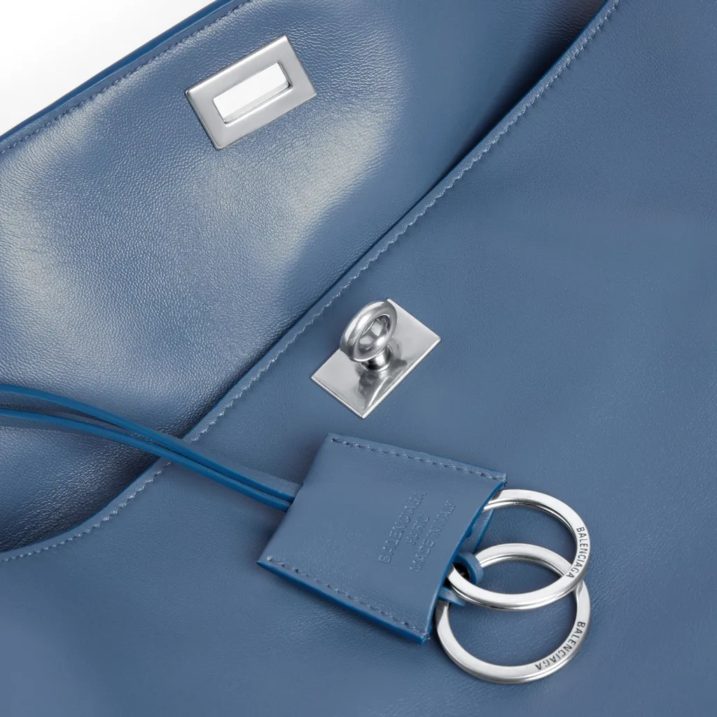 Rodeo Handbag Medium