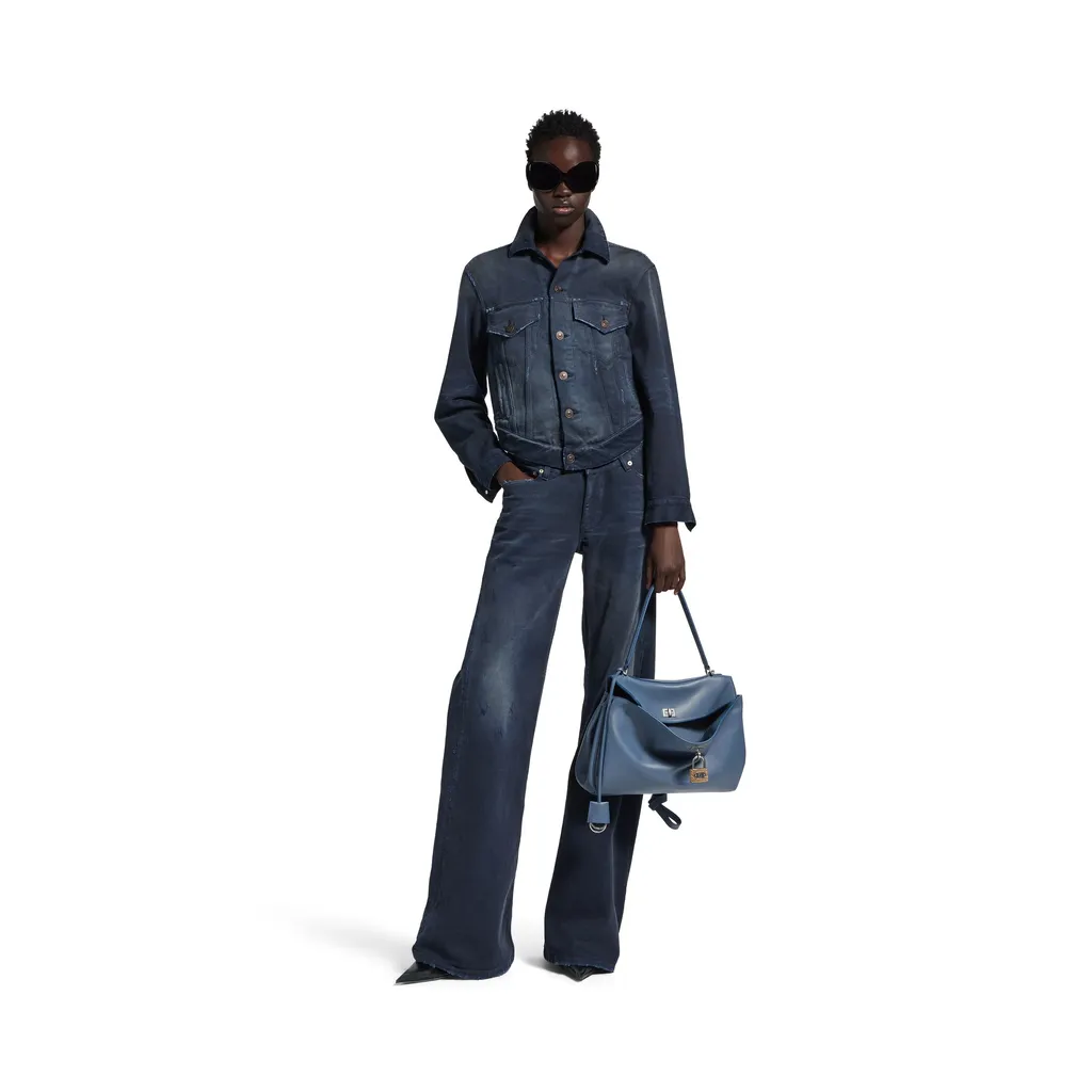 Rodeo Handbag Medium