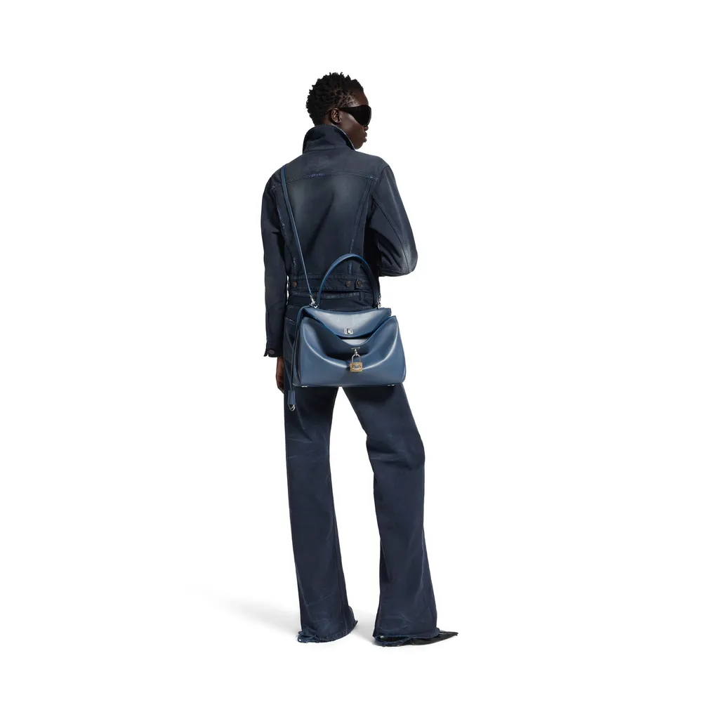 Rodeo Handbag Medium