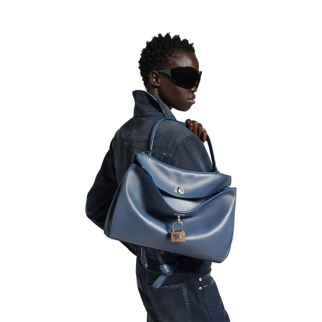 Rodeo Handbag Medium