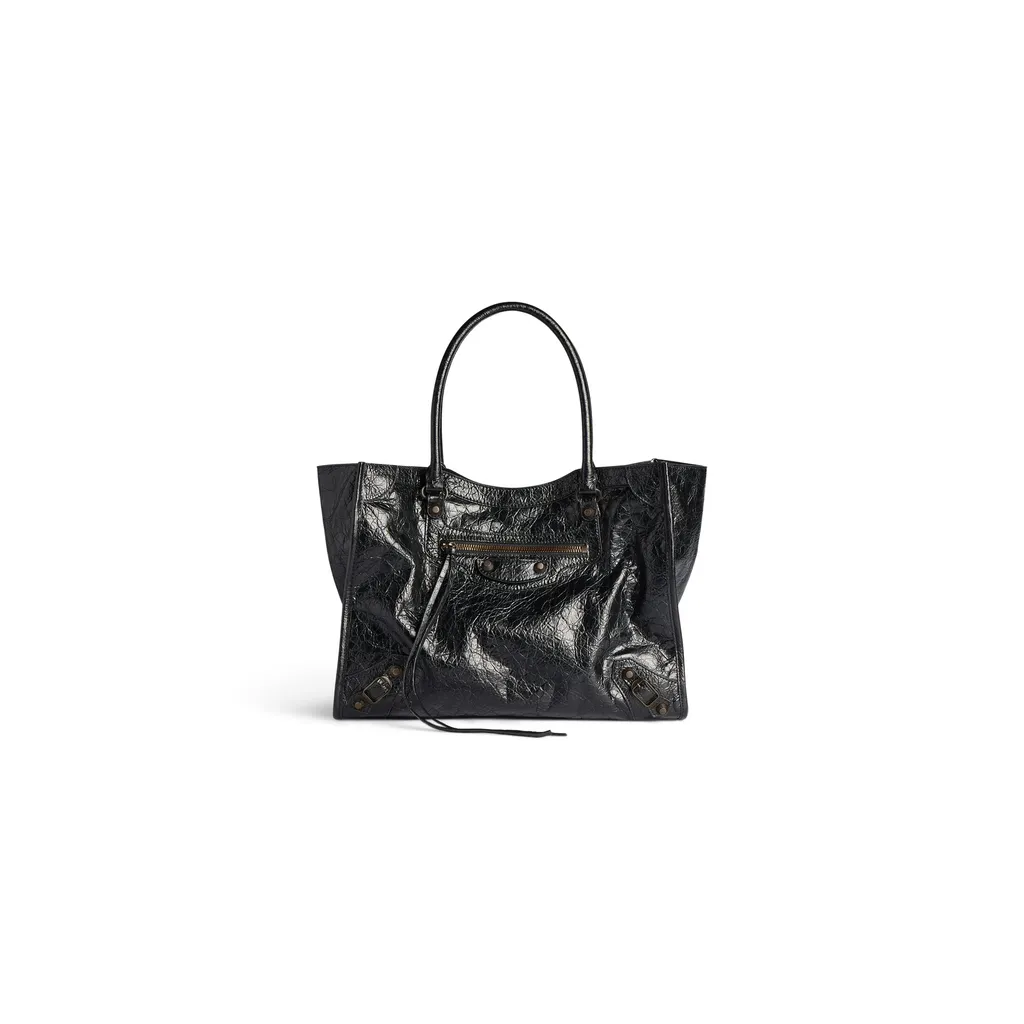 Le City Tote Bag Small