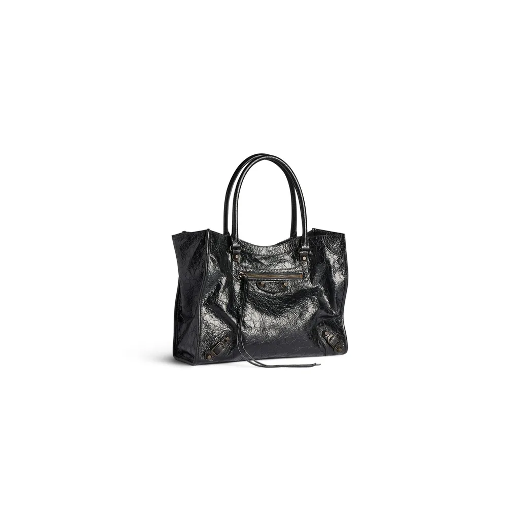 Le City Tote Bag Small