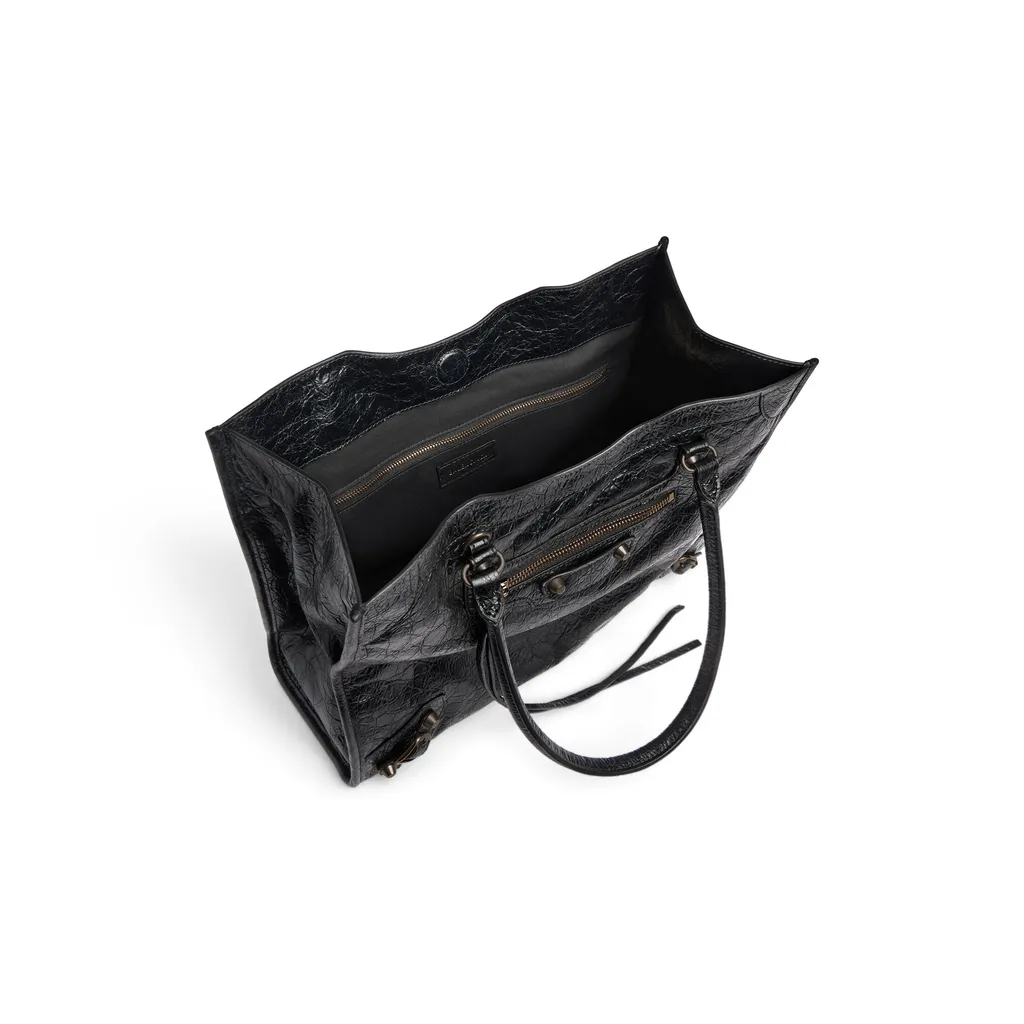Le City Tote Bag Small