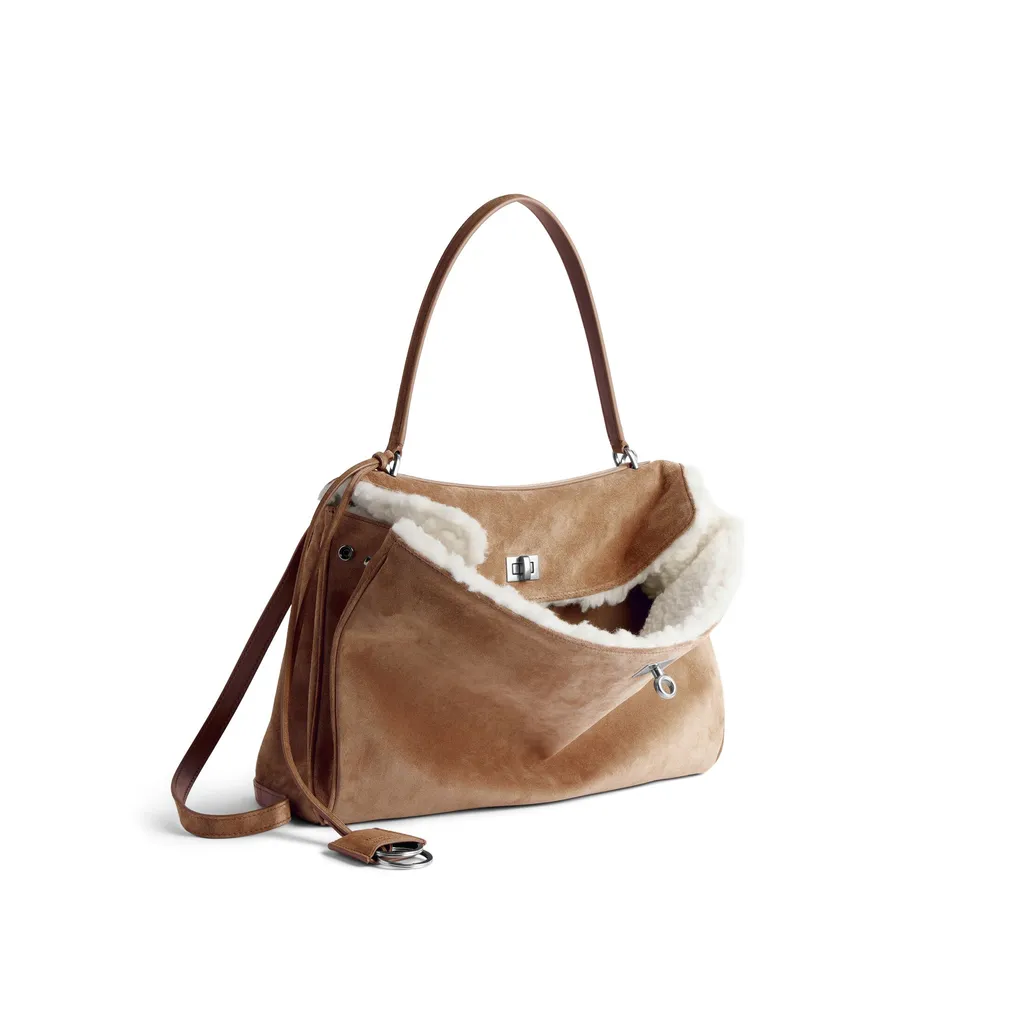Rodeo Handbag Medium