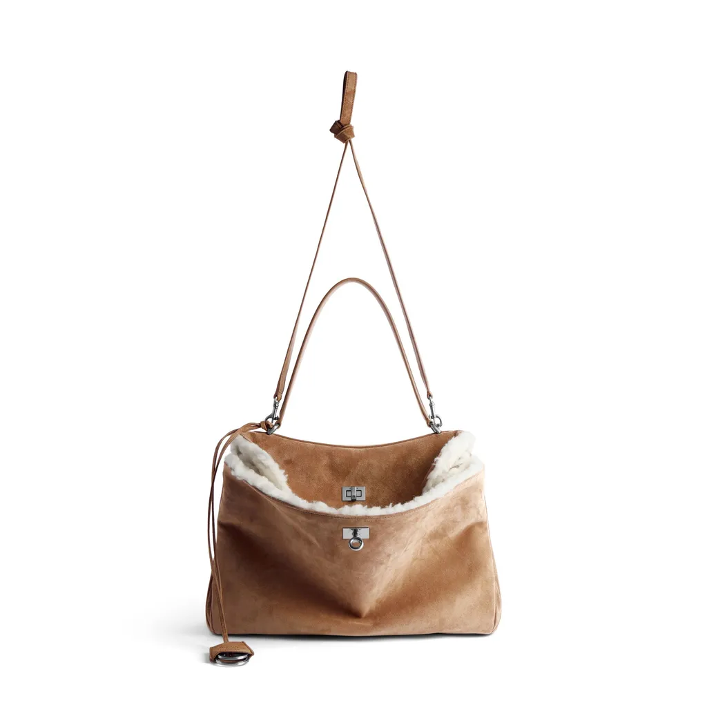 Rodeo Handbag Medium