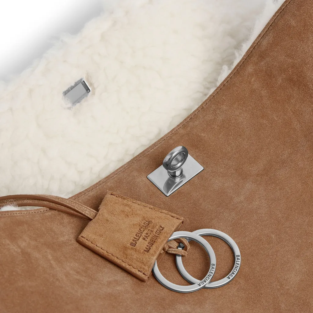 Rodeo Handbag Medium
