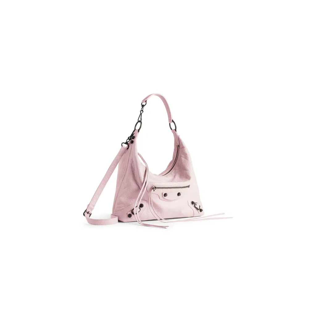 Le City Hobo Bag Small