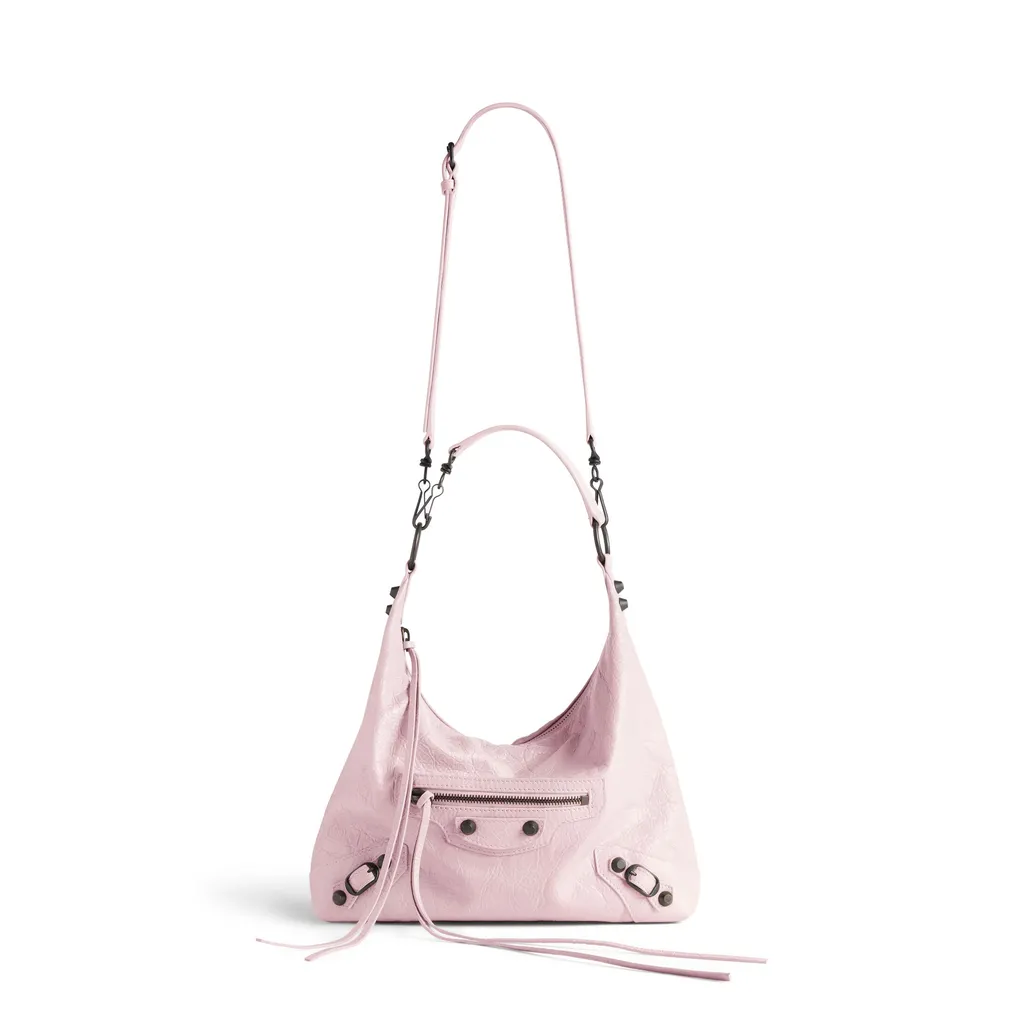 Le City Hobo Bag Small