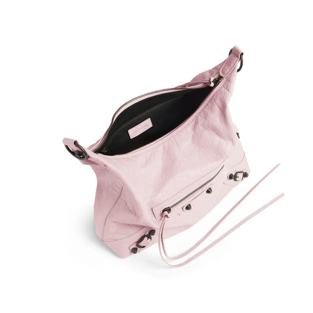 Le City Hobo Bag Small