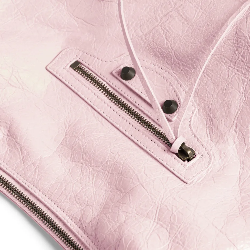 Le City Hobo Bag Small