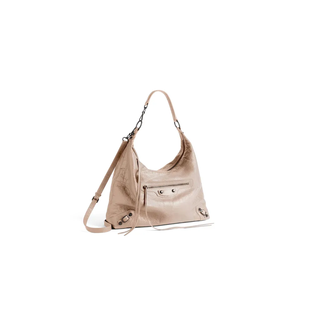 Le City Hobo Bag Medium