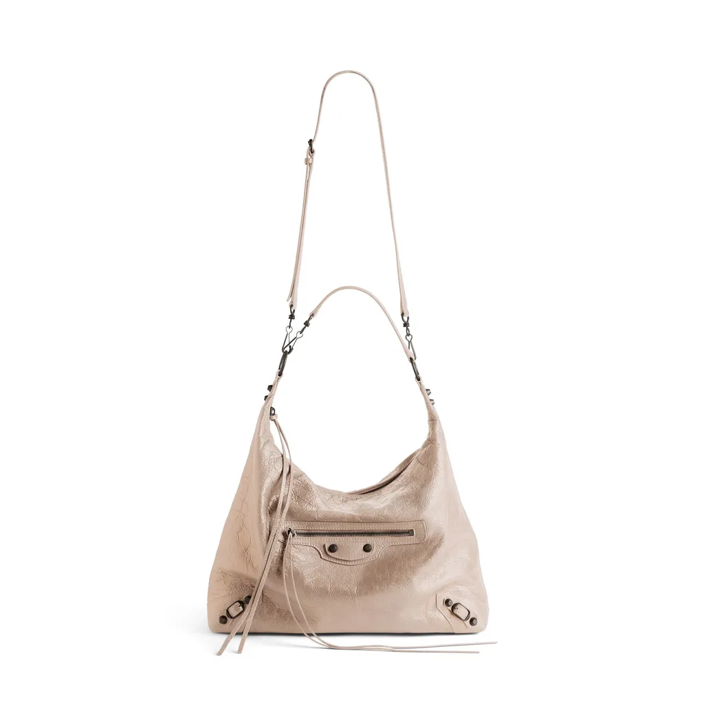 Le City Hobo Bag Medium