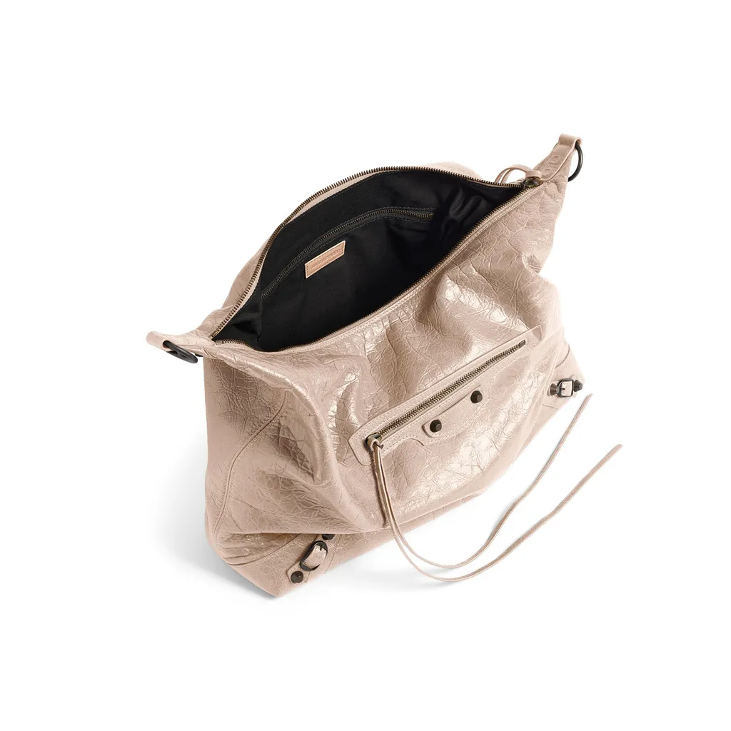 Le City Hobo Bag Medium