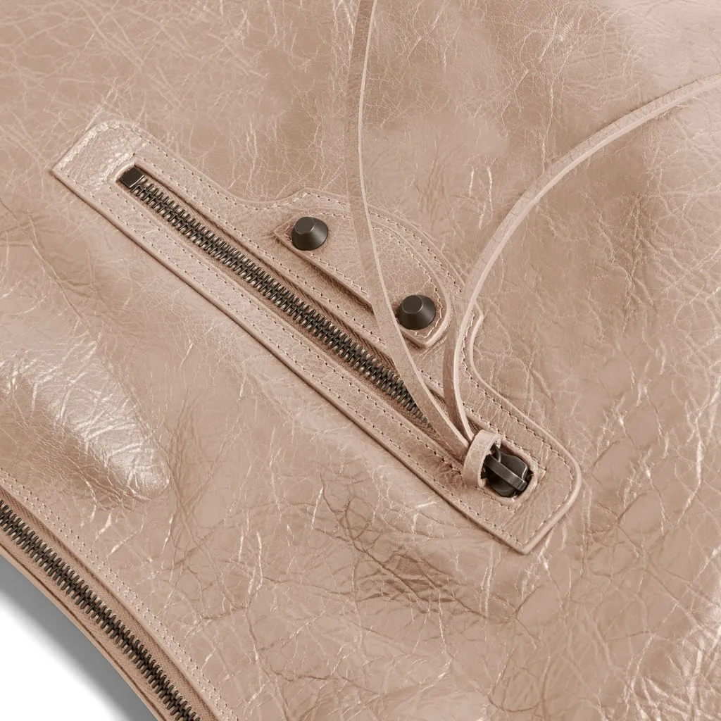 Le City Hobo Bag Medium