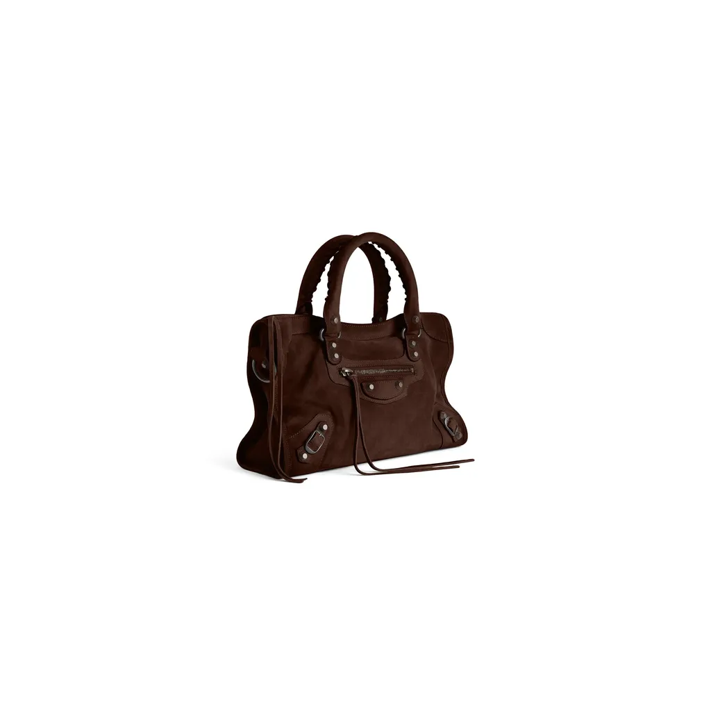 Le City Bag Small