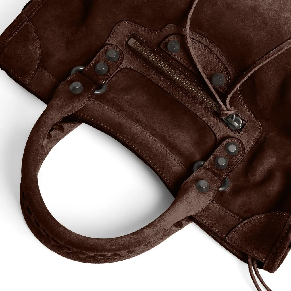 Le City Bag Small